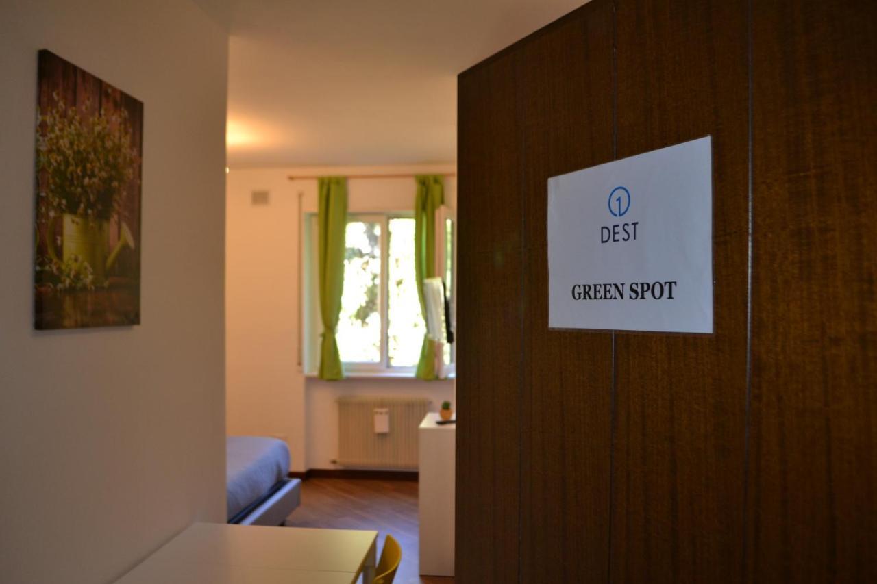 Green Spot ريفا ديل غاردا المظهر الخارجي الصورة